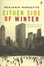 Cover of 'Either Side of Winter'