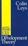 Cover of "The Rise & Fall of Development Theory"