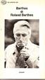 Cover of Barthes di Roland Barthes