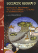 Cover of Boccaccio geografo