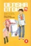 Cover of Densha Otoko