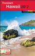 Cover of Frommer's Hawaii 2012