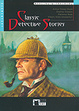 Cover of Classic Detective Stories