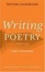 Cover of "Writing Poetry"