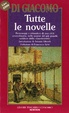 Cover of Tutte le novelle