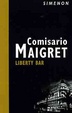 Cover of Liberty Bar