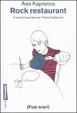 Cover of Rock restaurant