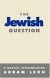 Cover of The Jewish Question