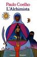 Cover of L'alchimista