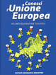 Cover of Conosci l'Unione Europea