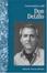 Cover of "Conversations With Don DeLillo"