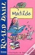Cover of Matilde