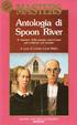 Cover of Antologia di Spoon River