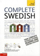 Cover of Complete Swedish