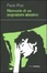 Cover of Memorie di un sognatore abusivo