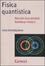 Cover of Fisica quantistica