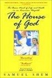 Cover of The House of God