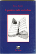 Cover of Il quaderno delle voci rubate