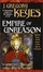 Cover of 'Empire of Unreason'