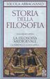 Cover of La filosofia medioevale