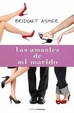 Cover of LAS AMANTES DE MI MARIDO