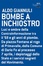 Cover of Bombe a inchiostro