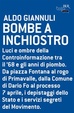 Cover of Bombe a inchiostro
