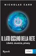 Cover of Il lato oscuro della Rete