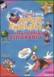 Cover of Magic English