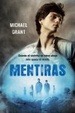Cover of Mentiras