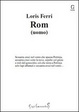 Cover of Rom (uomo)