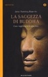 Cover of La saggezza di Buddha