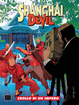 Cover of Shanghai Devil n. 15