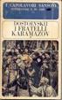 Cover of I fratelli Karamazov vol.I