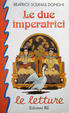 Cover of Le due imperatrici
