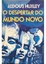 Cover of O despertar do mundo novo