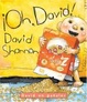 Cover of Oh, David