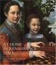 Cover of At Home in Renaissance Italy