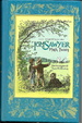 Cover of LAS AVENTURAS DE TOM SAWYER