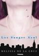 Cover of Los Sangre Azul