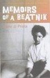 Cover of Memoirs of a Beatnik