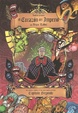 Cover of El corazón del imperio