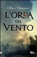 Cover of L'orda del vento
