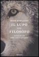 Cover of Il lupo e il filosofo