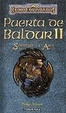 Cover of PUERTA DE BALDUR II
