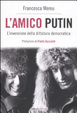 Cover of L'amico Putin