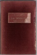 Cover of La dinastia dell'oro