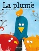 Cover of La plume