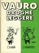 Cover of Droghe leggere
