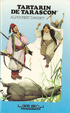 Cover of Tartarín de Tarascón